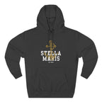 Stella Maris Anchor Hoodie
