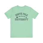 North Pole University T-Shirt