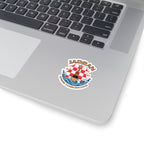Jadran Junior Tamburitzans Sticker