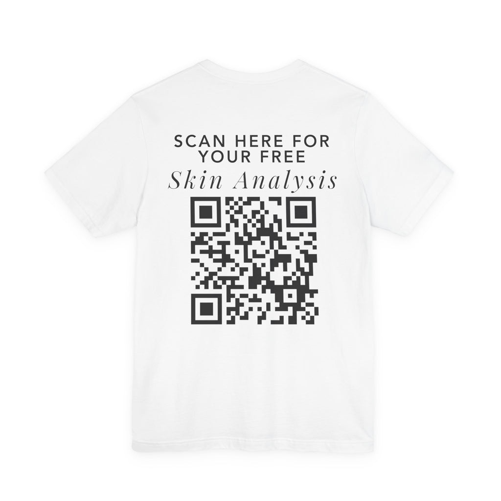 Custom Abbi Skincare Shirt - Christine