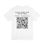 Custom Abbi Skincare Shirt - Christine