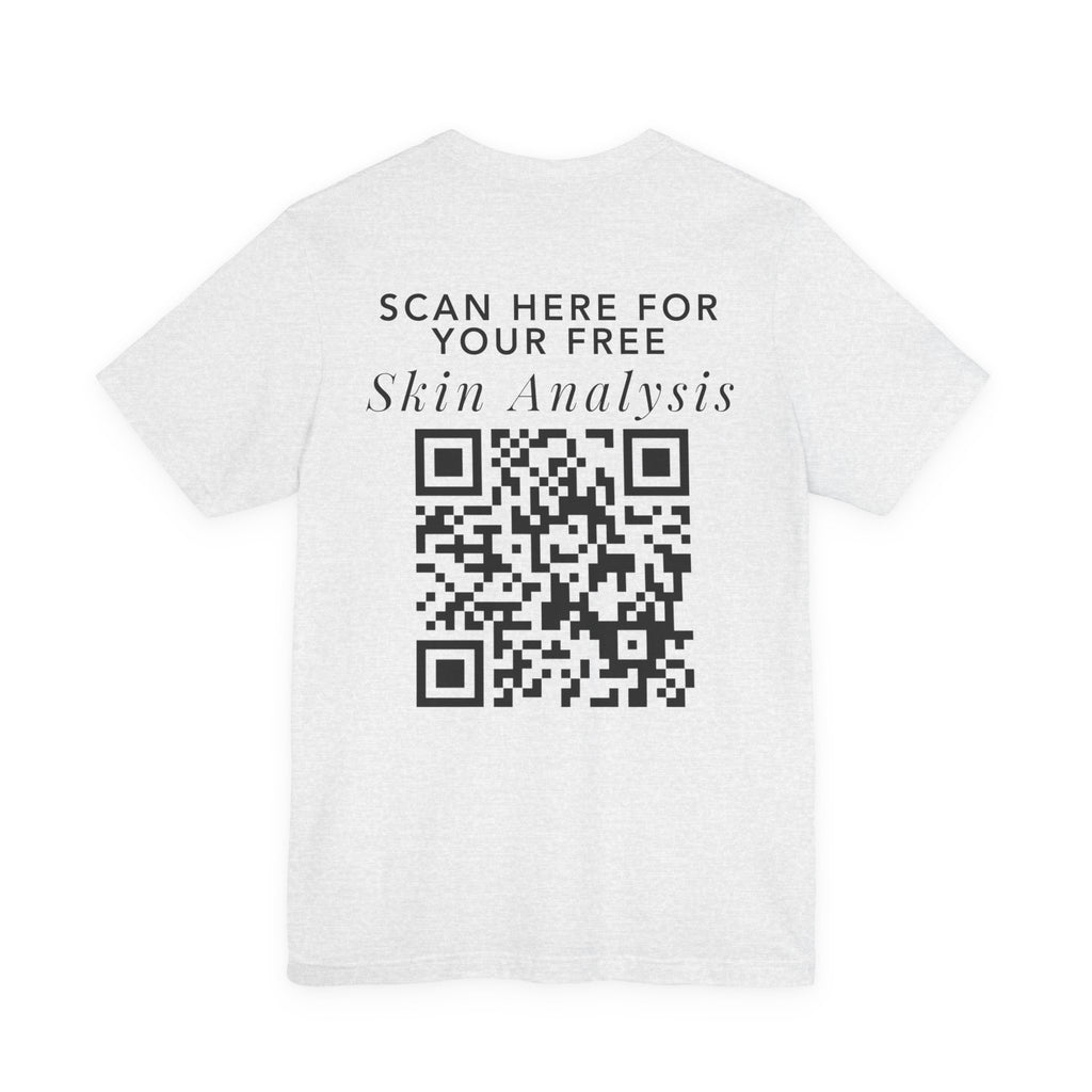 Custom Abbi Skincare Shirt - Christine