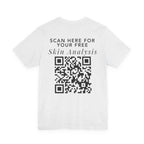 Custom Abbi Skincare Shirt - Christine