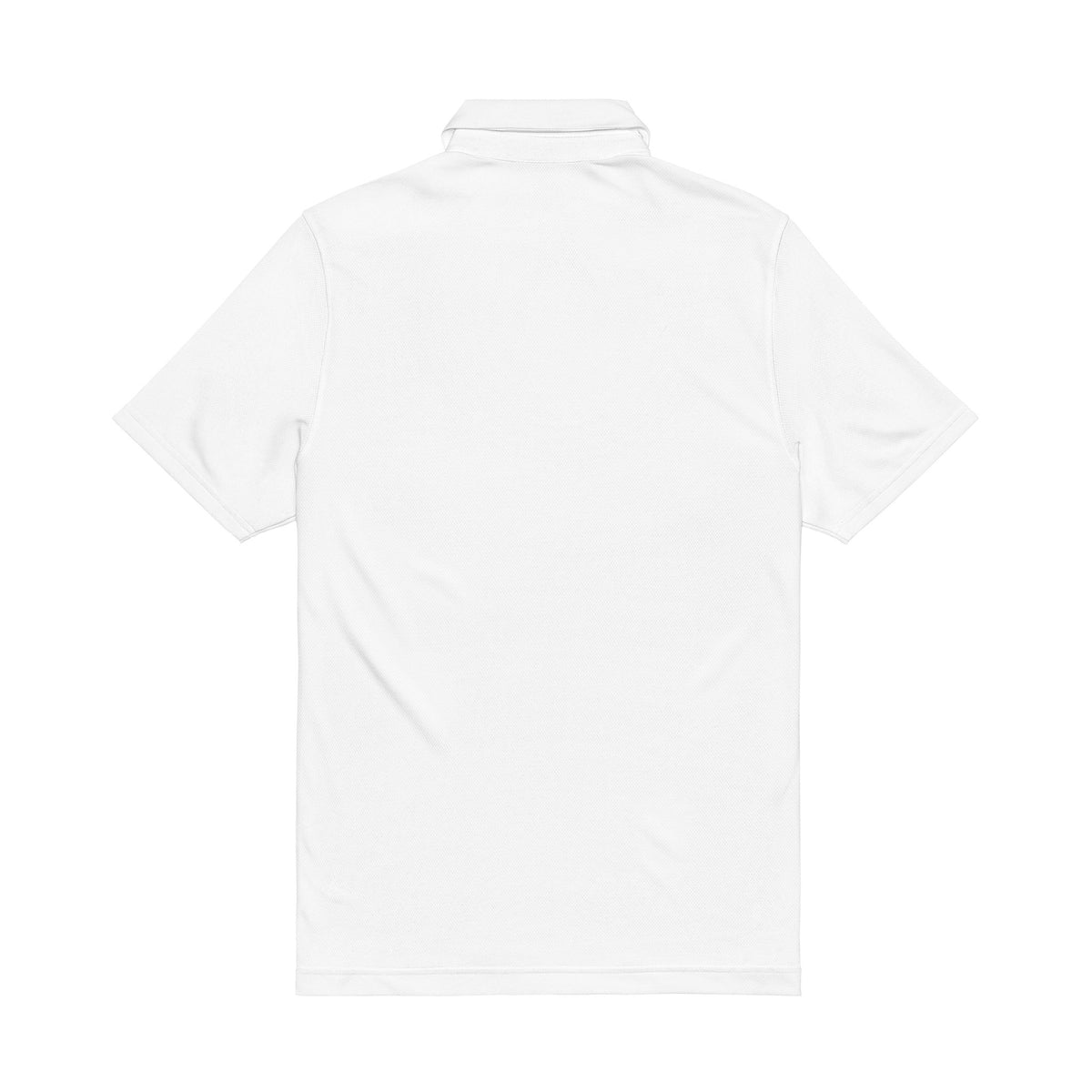 Archangel Gabriel - Under Armour® Men's Polo Shirt (Embroidery)
