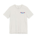 Freedom Tour T‑Shirt - Vintage Concert Tee
