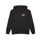 Jadran Junior Tamburitzans Youth Hoodie - Serbian Logo