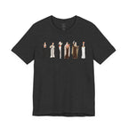 Holy Women Graphic Tee — Saint TShirt