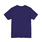 American Made Tee - Retro Red & Blue Graphic T-Shirt