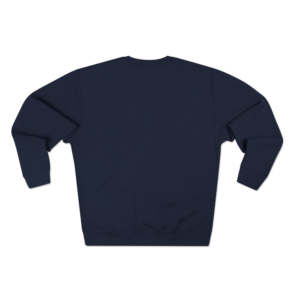 Merry Christmas Nutcracker Crewneck Sweatshirt