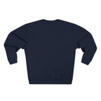 Merry Christmas Nutcracker Crewneck Sweatshirt