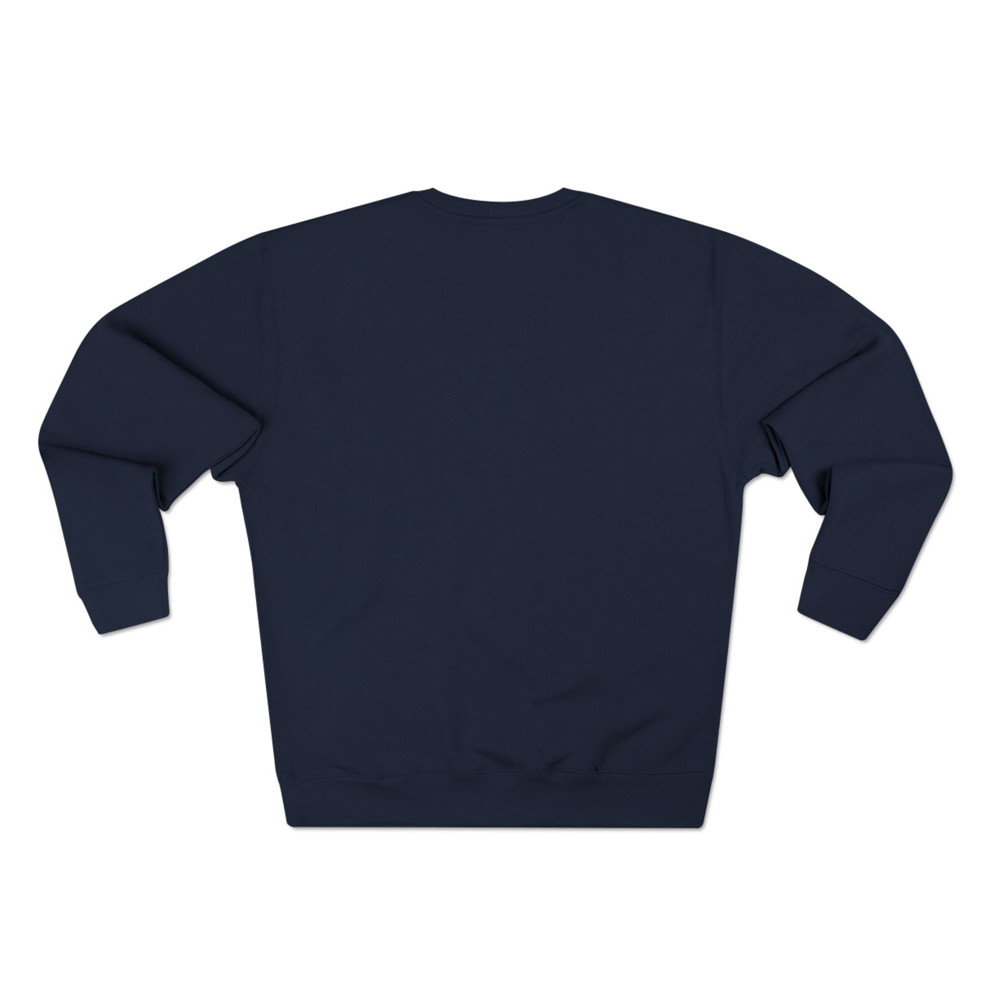 Merry Christmas Nutcracker Crewneck Sweatshirt
