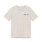 Freedom Tour T‑Shirt - Vintage Concert Tee