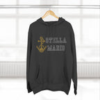 Stella Maris Anchor Hoodie