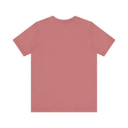 Merry Christmas Minimal Tree Tee