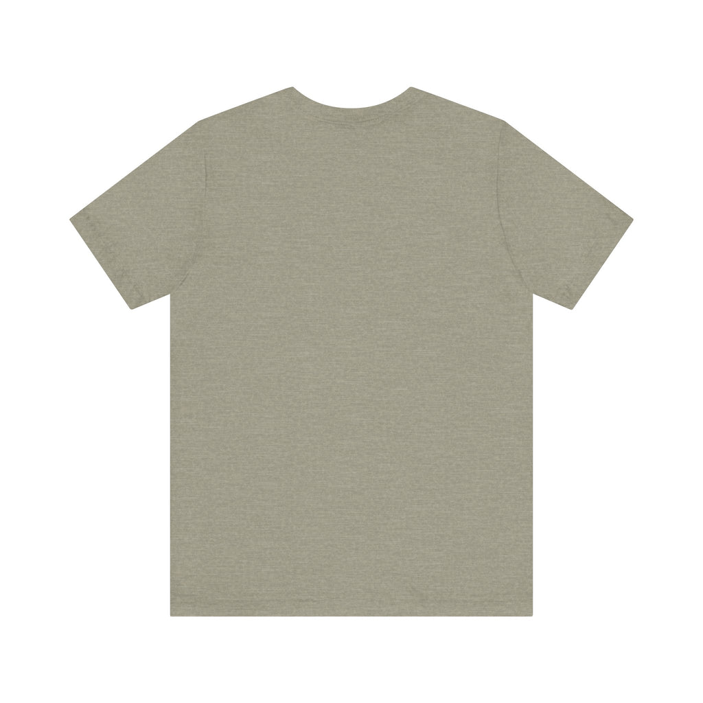 Merry Grinchmas Tee - Unisex Short Sleeve Christmas Shirt