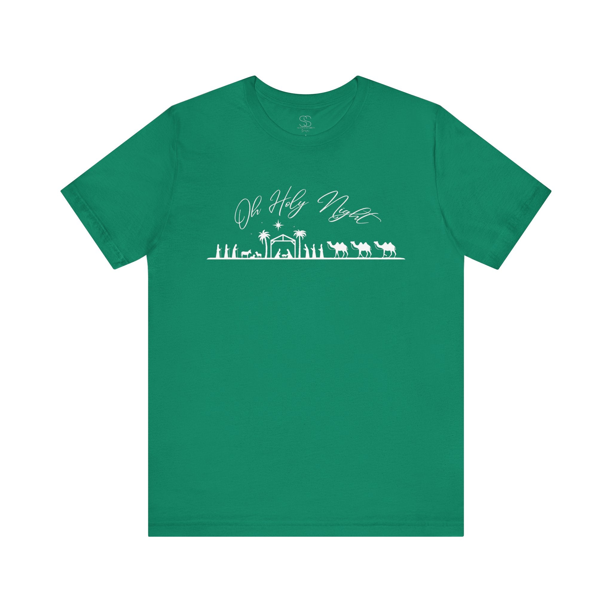 Noel Nativity Scene tee | Nativity T-Shirt, Three Wise Men, Star of Bethlehem