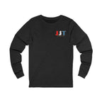 Jadran Junior Tamburitzans Long Sleeve Tee