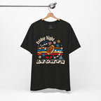 Friday Night Lights Football Tee