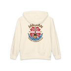 Jadran Junior Tamburitzans Youth Hoodie - Serbian Logo