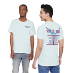 Freedom Tour T‑Shirt - Vintage Concert Tee