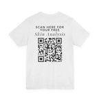 Custom Abbi Skincare Shirt - Ashley