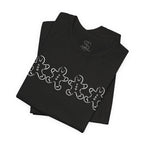 Gingerbread Men - Unisex Jersey Short Sleeve Tee