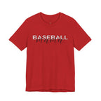 Baseball Mama T-Shirt - Women's Baseball Mom Tee