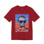 A.Linc Patriotic Unisex Tee Shirt