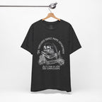 Dance Moms Department T‑Shirt — "All's Fair in Love and Competitions" Vintage Skull Tee