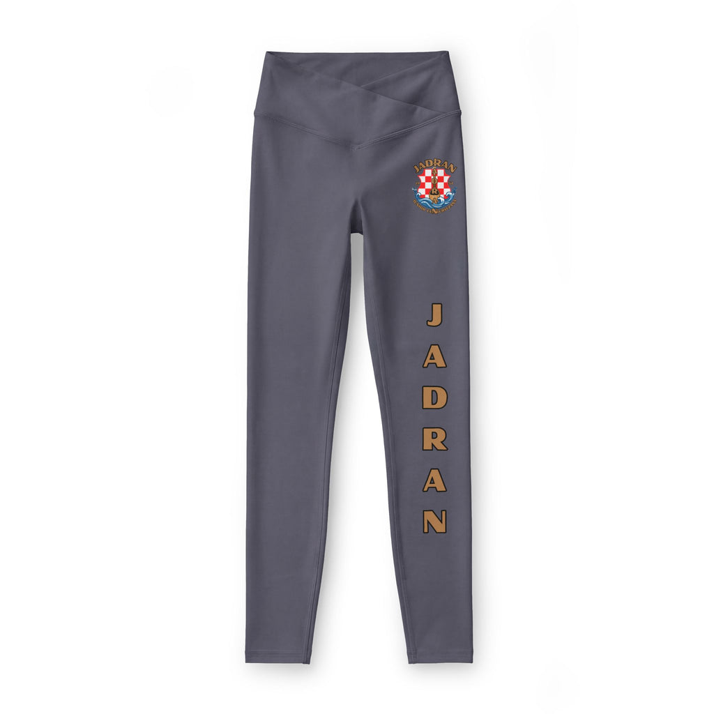 Jadran Junior Tamburitzans - Women’s Luxe Leggings
