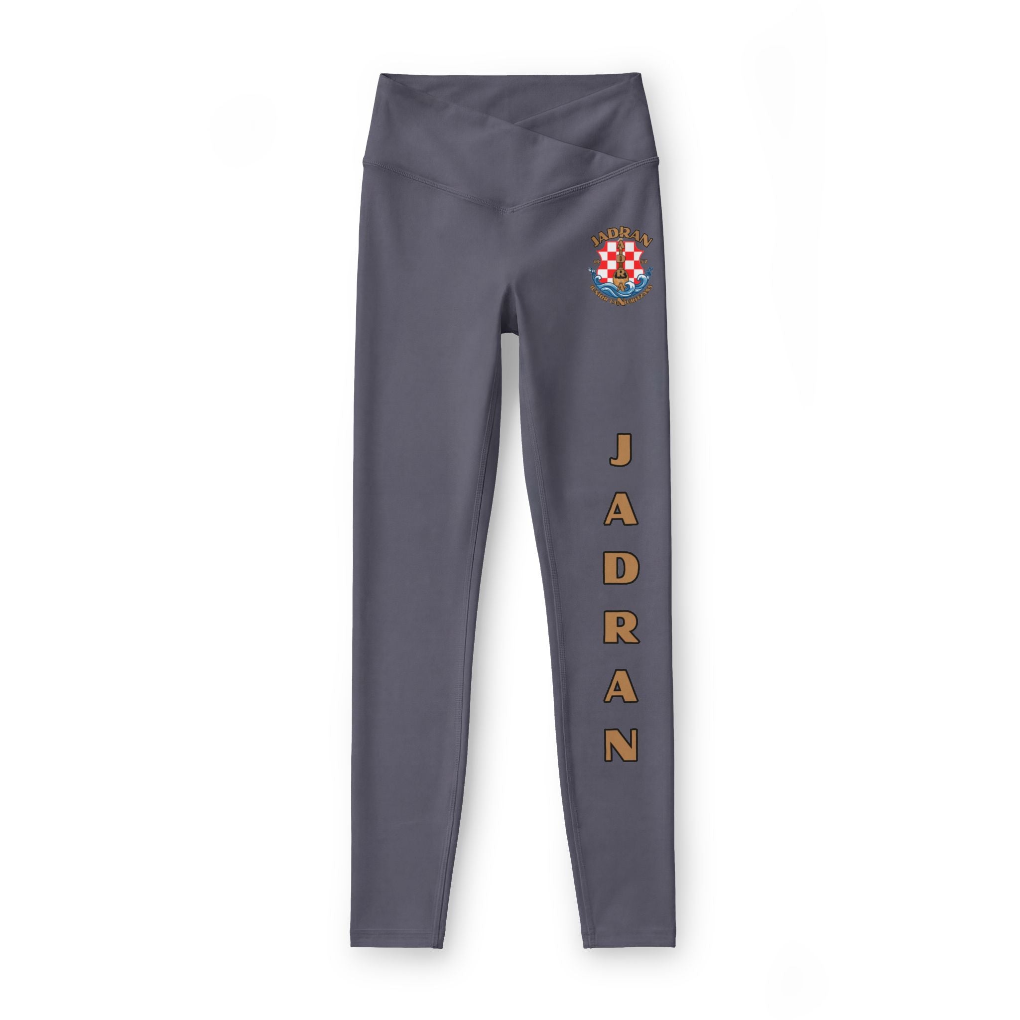 Jadran Junior Tamburitzans - Women’s Luxe Leggings