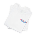 Freedom Tour T‑Shirt - Vintage Concert Tee