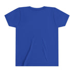 Retro 'America' Patriotic Graphic Youth T-Shirt
