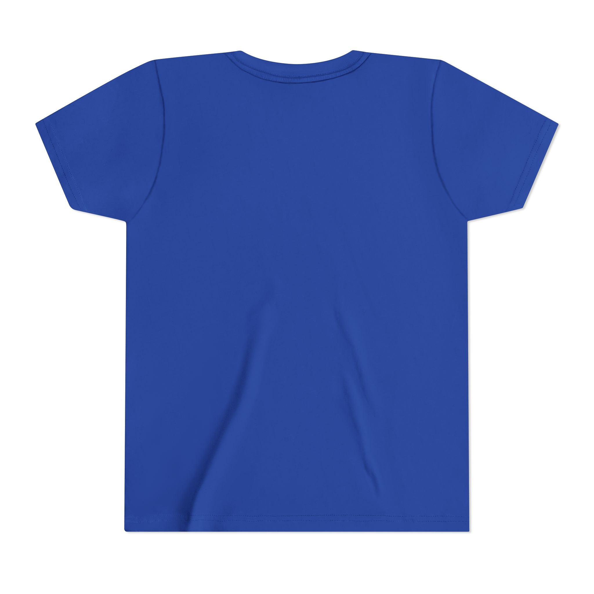 Retro 'America' Patriotic Graphic Youth T-Shirt
