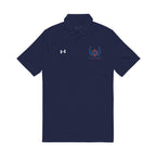 Archangel Gabriel - Under Armour® Men's Polo Shirt (Embroidery)
