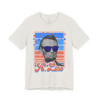 A.Linc Patriotic Unisex Tee Shirt