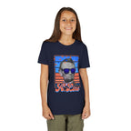 A. Linc Patriotic Youth T-Shirt