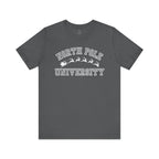 North Pole University T-Shirt