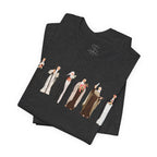 Holy Women Graphic Tee — Saint TShirt