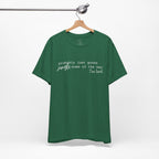 Probably Just Gonna Jingle Tee – Funny Christmas Holiday Shirt