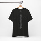 Revelation Cross Tee - Scripture Christian T-Shirt