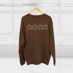 Gingerbread Men - Unisex Crewneck Sweatshirt