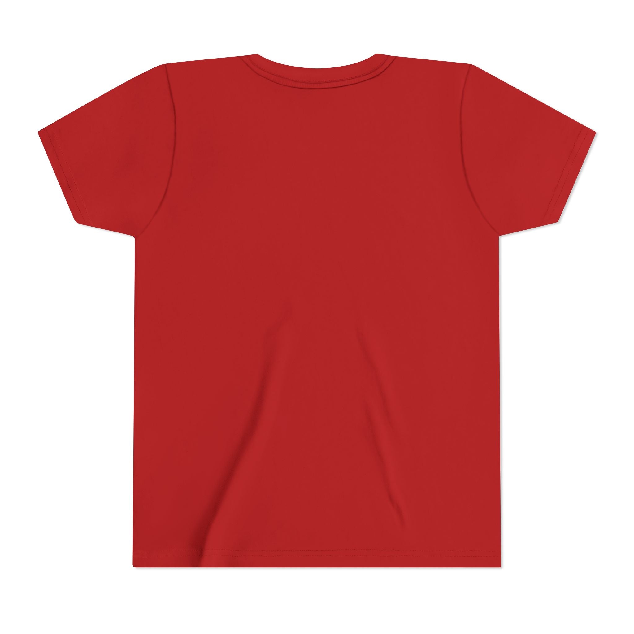 Retro 'America' Patriotic Graphic Youth T-Shirt