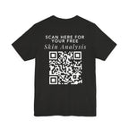 Custom Abbi Skincare Shirt - Heidi