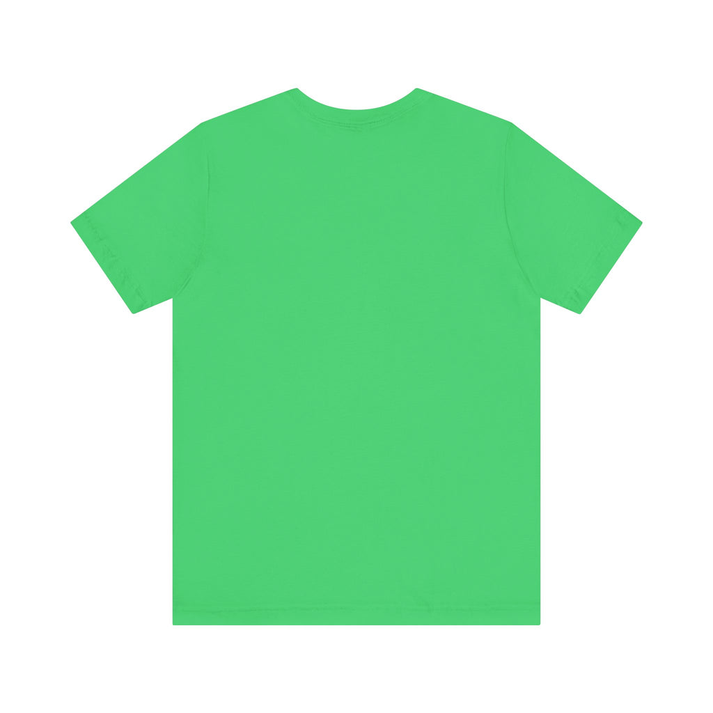 Merry Christmas Minimal Tree Tee