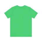 Merry Christmas Minimal Tree Tee