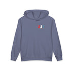 Jadran Junior Tamburitzans Youth Hoodie - Serbian Logo
