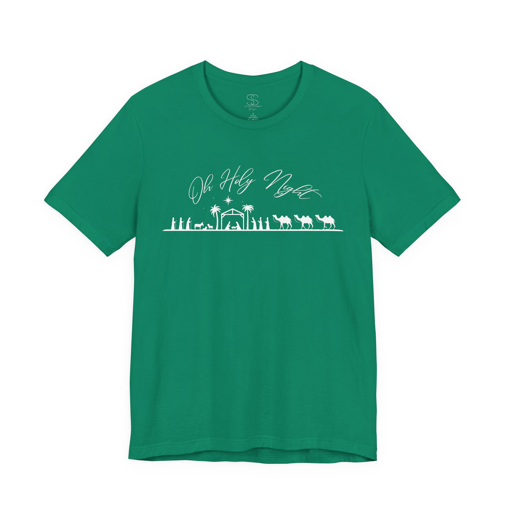 Noel Nativity Scene tee | Nativity T-Shirt, Three Wise Men, Star of Bethlehem
