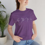Ballet Silhouette Tee