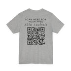 Custom Abbi Skincare Shirt - Heidi